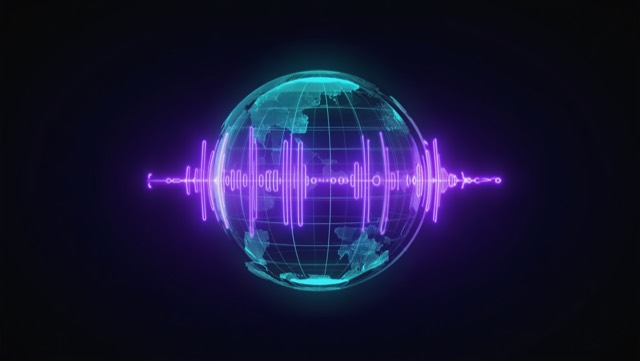 Dubbing, translation & AI Narrator