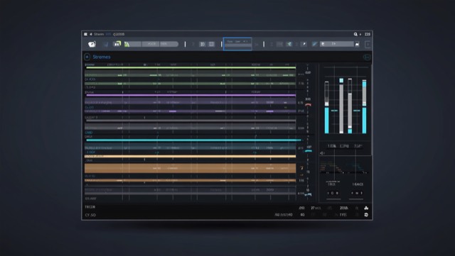 AI Music & Auto-SFX