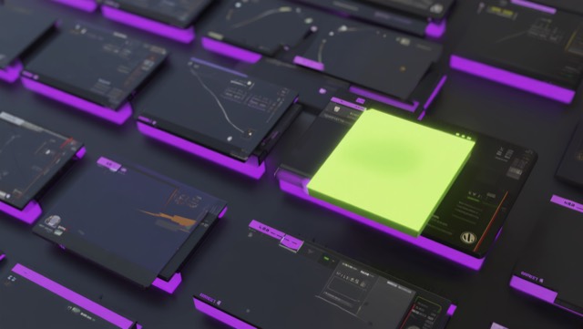 AI thumbnails & hook frames