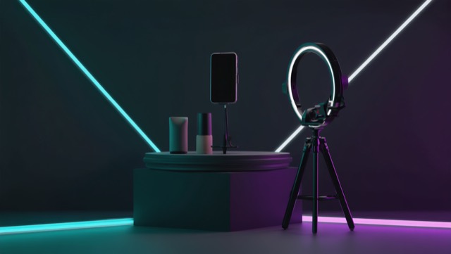 UGC Studio